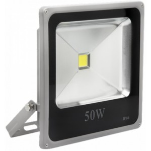 Светодиодный прожектор (LED) FLOOD LIGHT 50W 6500К IP66